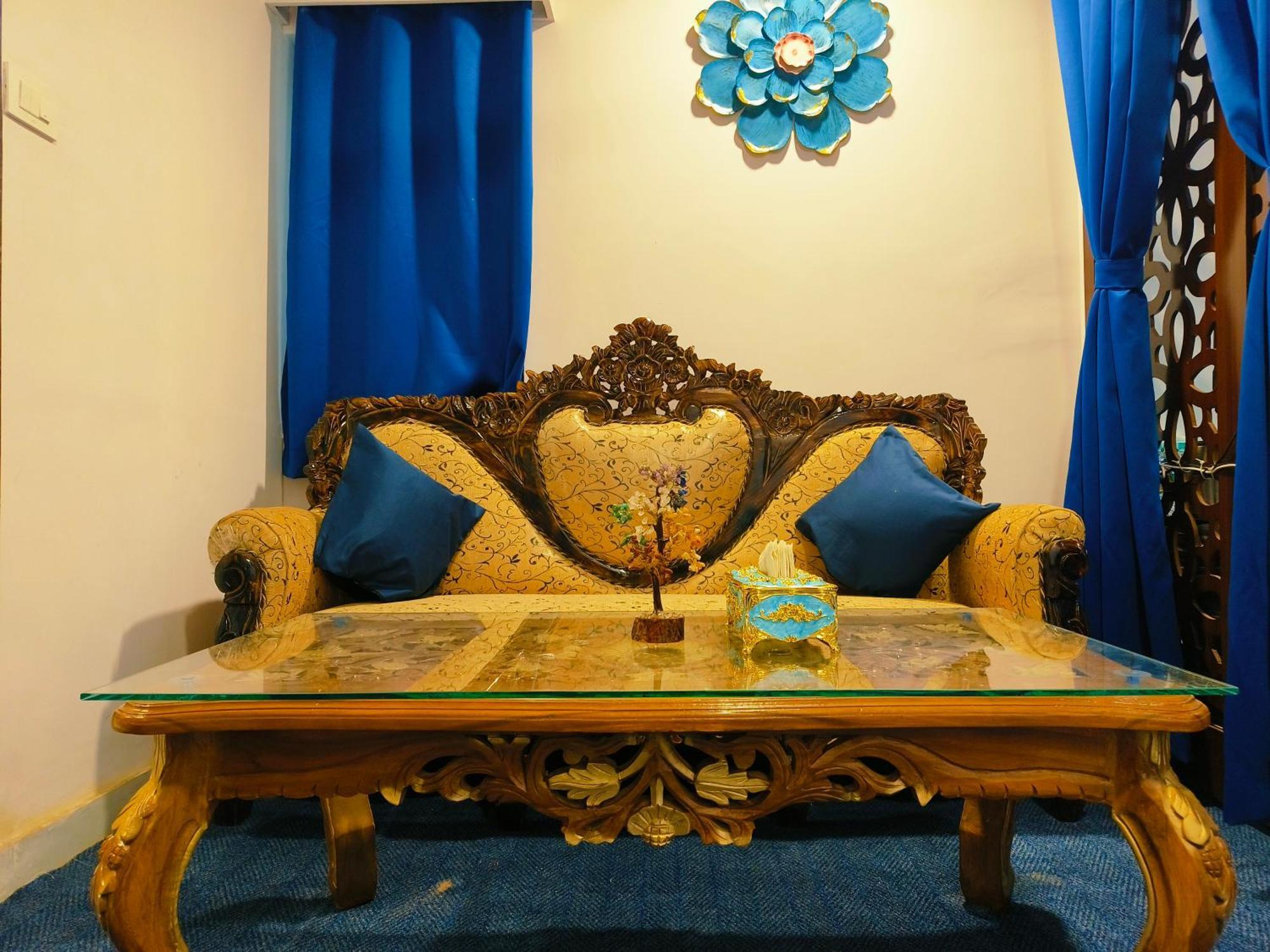 Hotel Lake View Airport Zone Haydarabad Dış mekan fotoğraf
